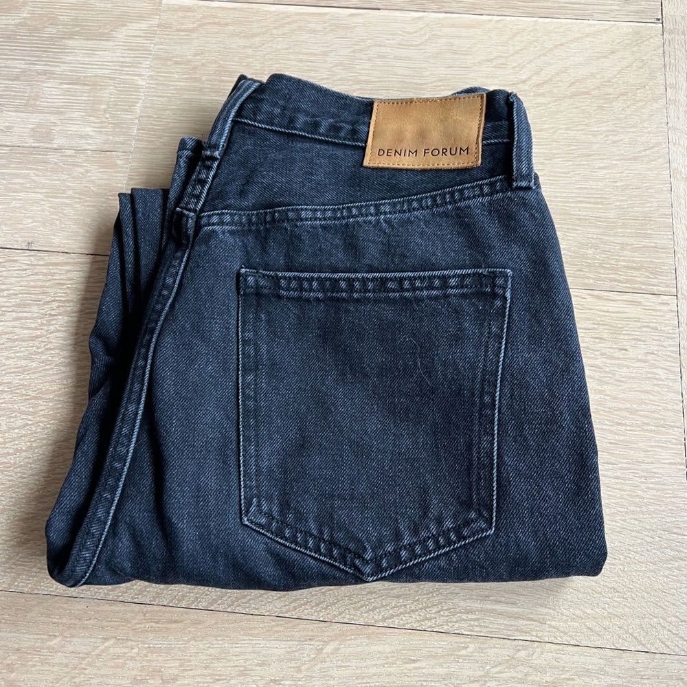 Denim Forum Jeans